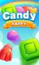 Candy happy