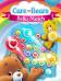 Care bears: Belly match