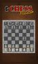 Chess master 3D