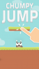 Chumpy jump