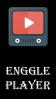 Enggle player - Learn English through movies