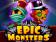 Epic monsters: Idle RPG