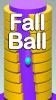 Fall ball: Addictive falling