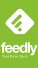 Feedly - Get smarter