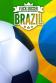 Flick soccer: Brazil