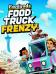 Foodgod's food truck frenzy