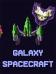 Galaxy war: Space shooter
