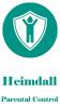 Heimdall: Parental control