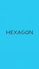 Hexagon flip