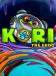 Kori the frog: Ring toss