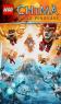 LEGO Legends of Chima: Tribe fighters