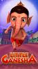 Little Ganesha: Running game