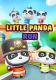 Little panda run