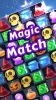 Magic match madness
