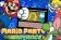 Mario party advance