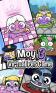 Moy 3: Virtual pet game