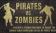 Pirates vs Zombies