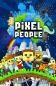 Pixel people