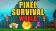 Pixel survival world