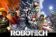 Robotech: The Macross saga
