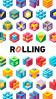 Rolling: Extreme