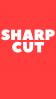 Sharp cut