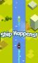 Ship happens!