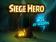 Siege hero: Wizards