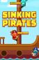 Sinking pirates