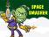 Space smasher: Kill invaders