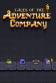 Tales of the adventure company