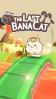 The last banacat