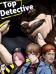 Top detective: Criminal case puzzle games