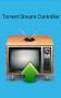 Torrent stream controller Torrent stream controller