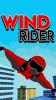 Wind rider! by Voodoo