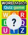 Word match: Quiz stack game
