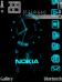 Nokia Clock