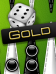 Backgammon Gold - FREE
