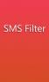 SMS Filter