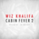 Wiz Khalifa  Cabin Fever 2 Mixtape