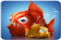 Crazy Fish Live Wallpaper