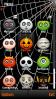 3d Halloween Icons
