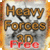 3D Heavy Forces Free