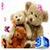 3D Teddy Bear Live Wallpaper