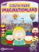 South Park Imaginationland for HTC 8525/ HTC Mogul /HTC 6800