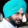 Navjot Singh Sidhu Jigsaw Puzzle