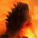 Godzilla Live Wallpaper 1