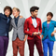 One Direction Live Wallpaper 1
