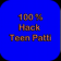 Teen Patti Hack