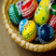 Shiny Easter Eggs LWP